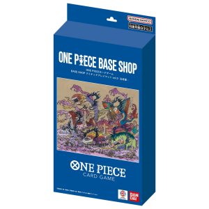 One Piece Base Shop Vol.2 - JPN